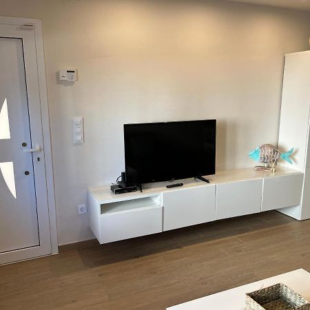 L' Escala Apartamento En La Playa. Free Parking. Free Wifi מראה חיצוני תמונה