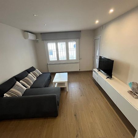 L' Escala Apartamento En La Playa. Free Parking. Free Wifi מראה חיצוני תמונה