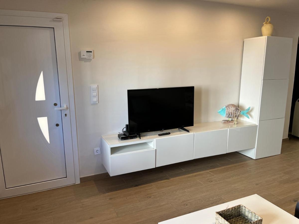 L' Escala Apartamento En La Playa. Free Parking. Free Wifi מראה חיצוני תמונה
